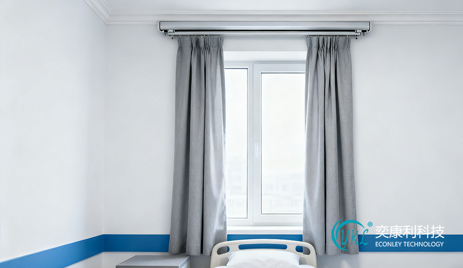 Small Hospital Hidden Track