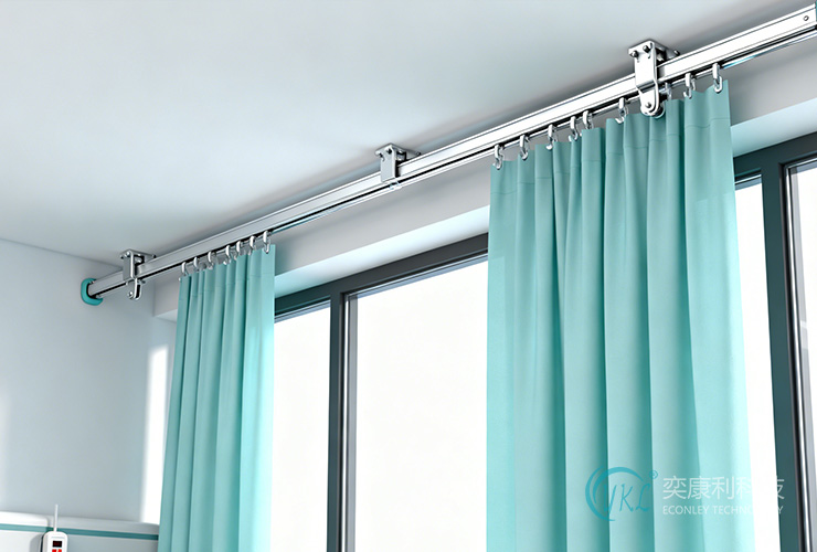 Medical Track Manufacturers Customization from Drawings: Precision Engineering for Healthcare Infras