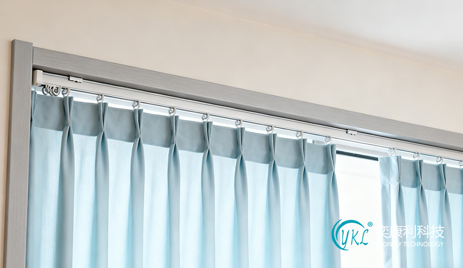 China Nursing Home Curtain Track