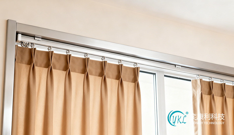 China Nursing Home Curtain Track