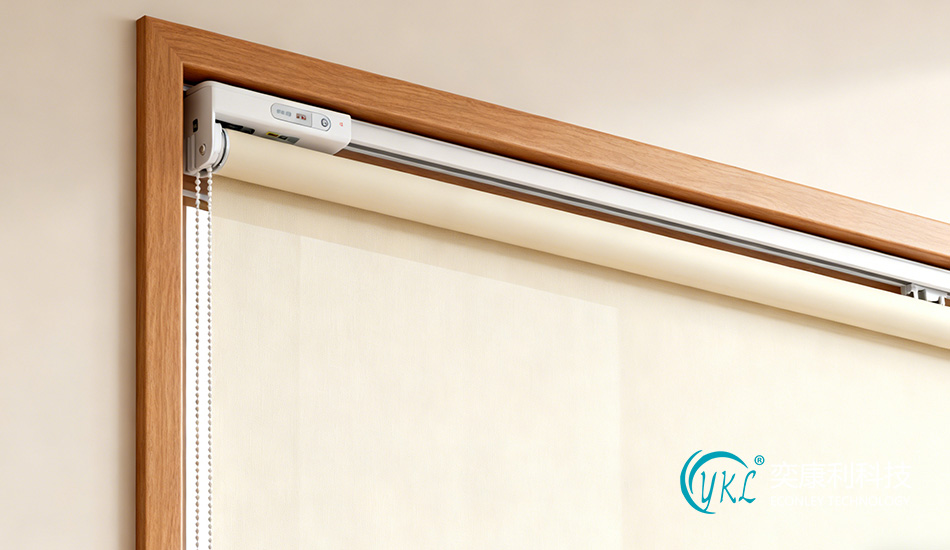 Nursing Home Dedicated Curtain Track Manufacturers