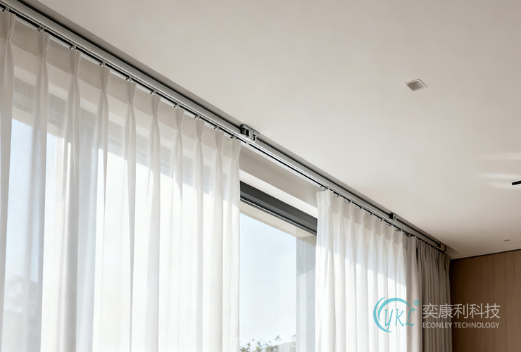 Nursing Home Hidden Track Safe Dignified Solutions for Senior Care Environments