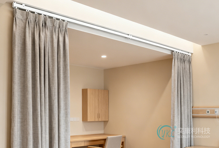 Nursing Home Hidden Track Images A Multifunctional Tool for Senior Care Design