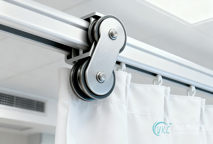 Hidden Track Physical Detail Images A Visual Guide for Healthcare Facility Selection