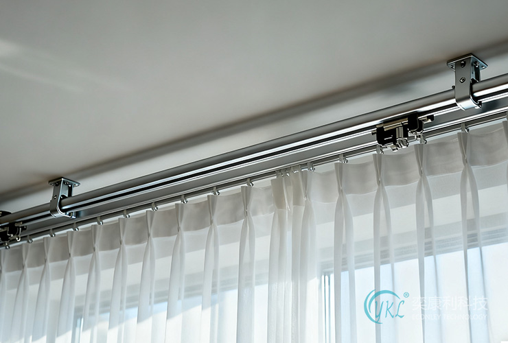 Various Curtain Track Pictures A Versatile Visual Resource for Multi-Scenario Selection