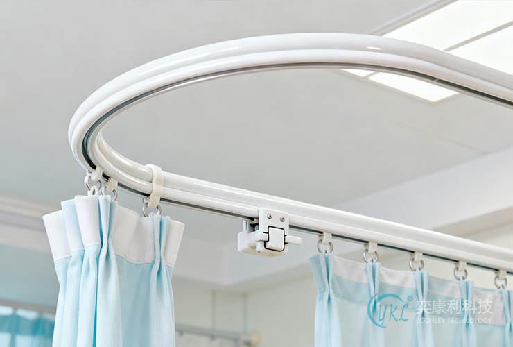 Different Hospital Curtain Track Prices: Reliable Healthcare Product Supplier