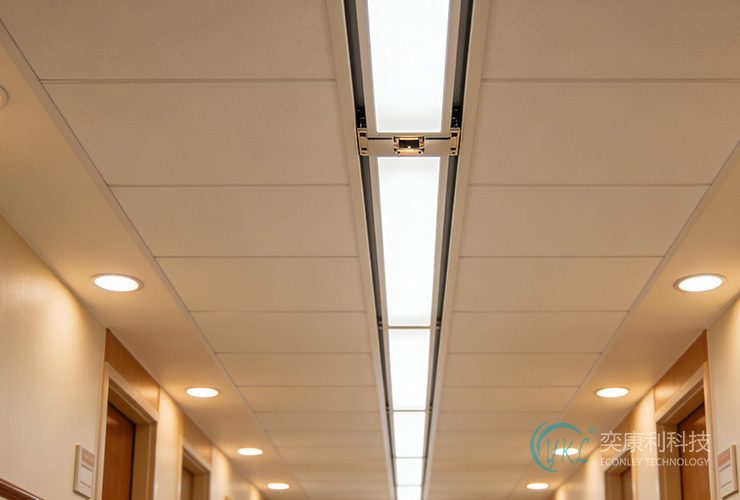 Nursing Home Hidden Track Project Quote：Reliable Senior Care Procurement Partner