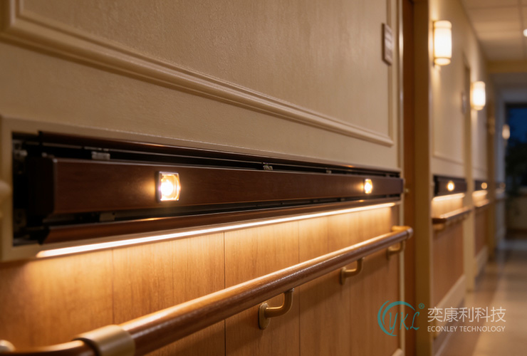 Nursing Home Hidden Track Price Consultation ：Trusted Senior Care Solution Partner