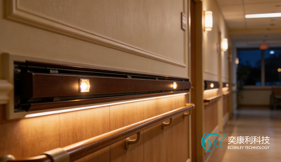 Nursing Home Hidden Track Price Consultation