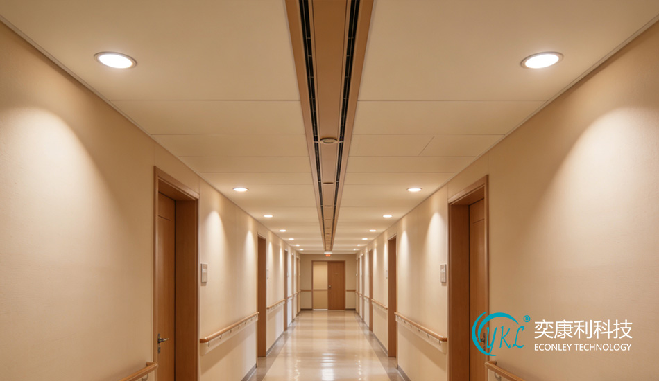 Various Nursing Home Hidden Track Pricing