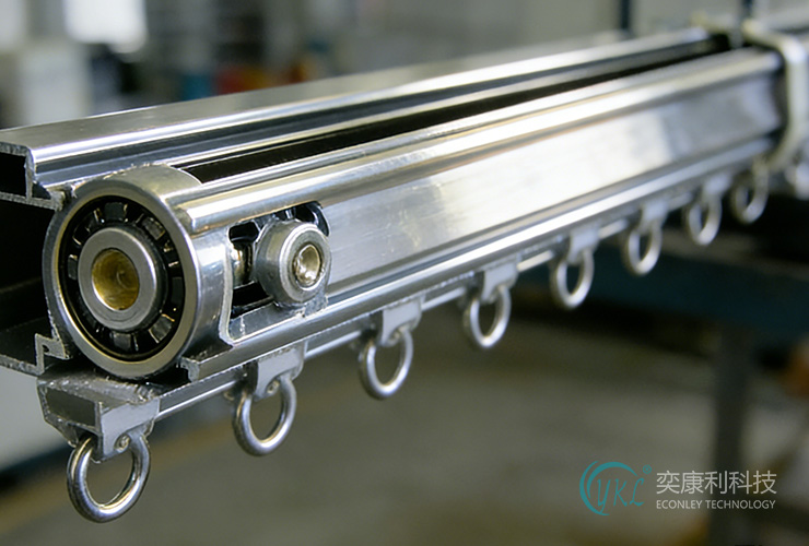 Different Curtain Track Price Lists : Guide for Healthcare Procurement