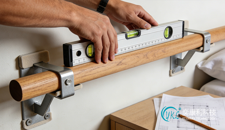 Handrail Installation Videos