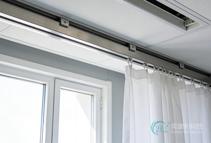 Hidden Track Functions and Applications in Healthcare and Senior Care Facilities