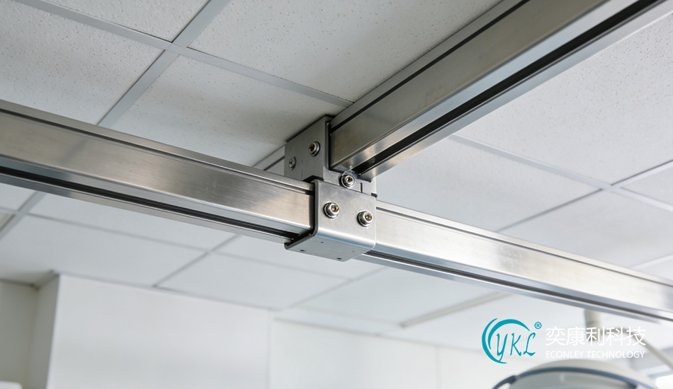 Hidden Track Installation Guide