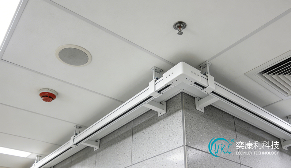 Hidden Track Installation Guide