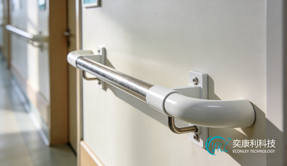 Small Hospital Specialized Medical Handrail