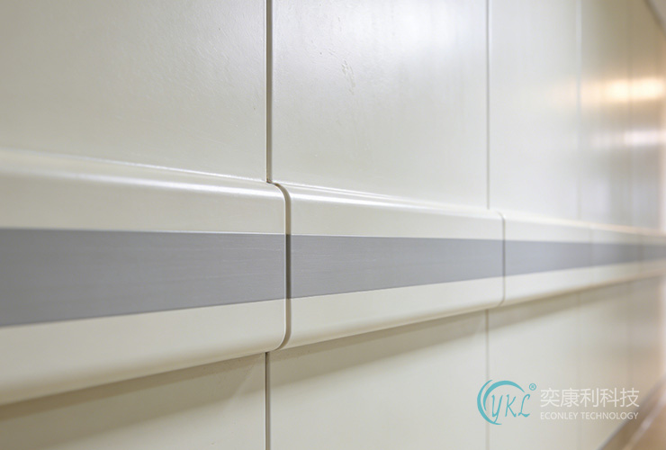 Hospital Resin Wall Panel: Ideal for Hygienic, Durable Medical Spaces