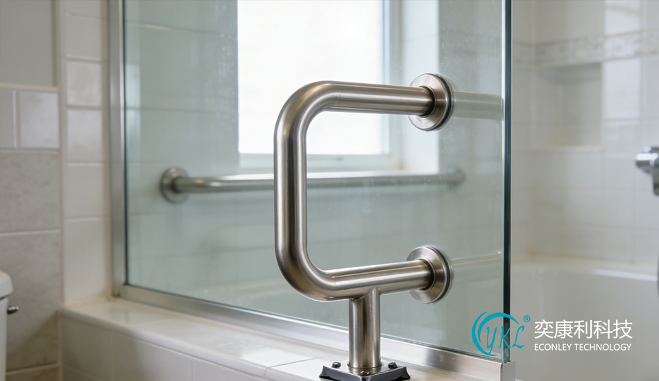 Special Needs Grab Rail