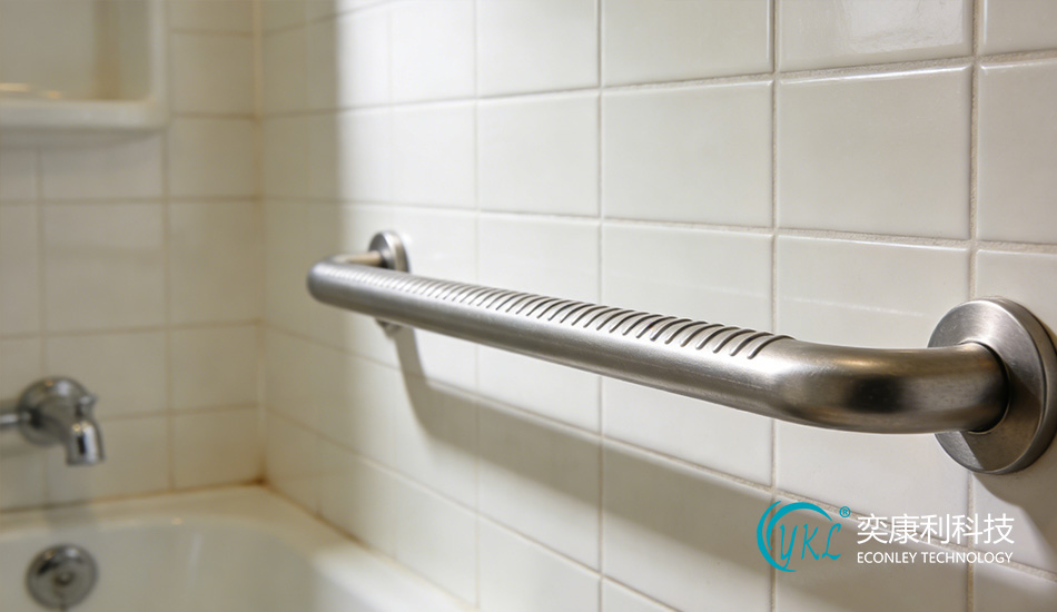 Special Needs Grab Rail