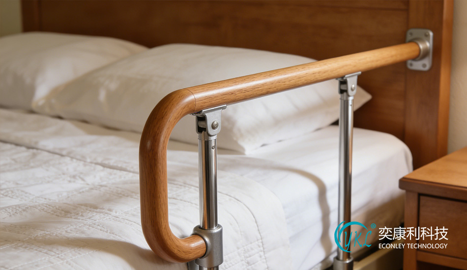 Special Needs Grab Rail