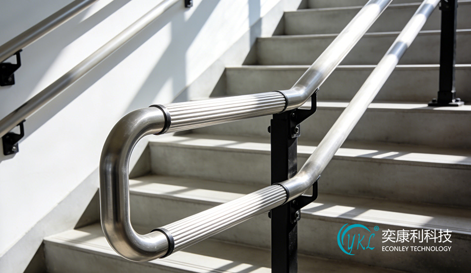 Disabled Person Barrier-Free Safety Handrail