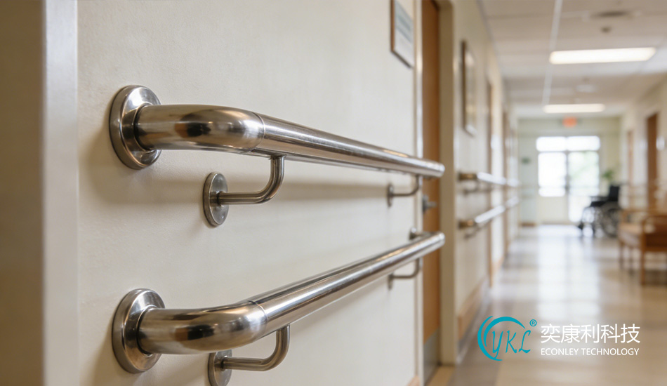 Nursing Home Handrail Wholesale Price