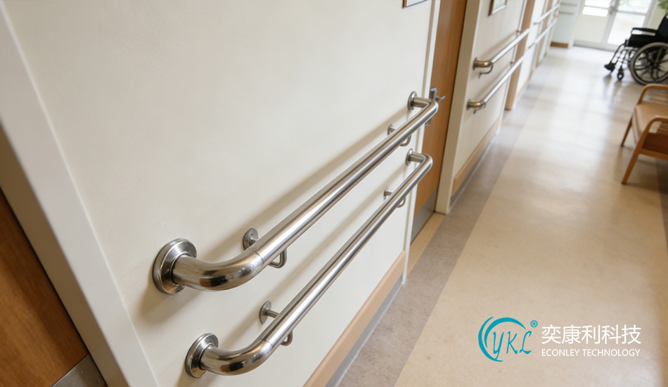 Nursing Home Handrail Wholesale Price