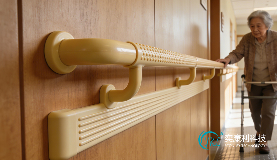 Handrails for Elderly