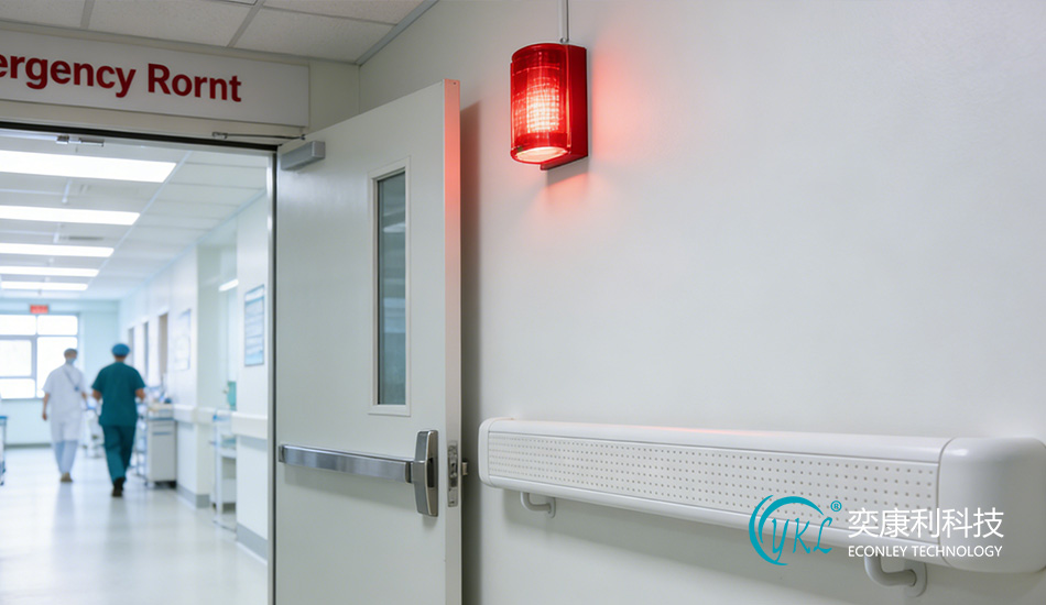 Hospital Handrail Images