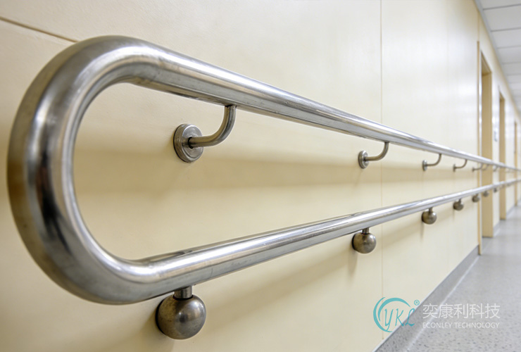 Special Needs Grab Rail: Support & Safety Solutions