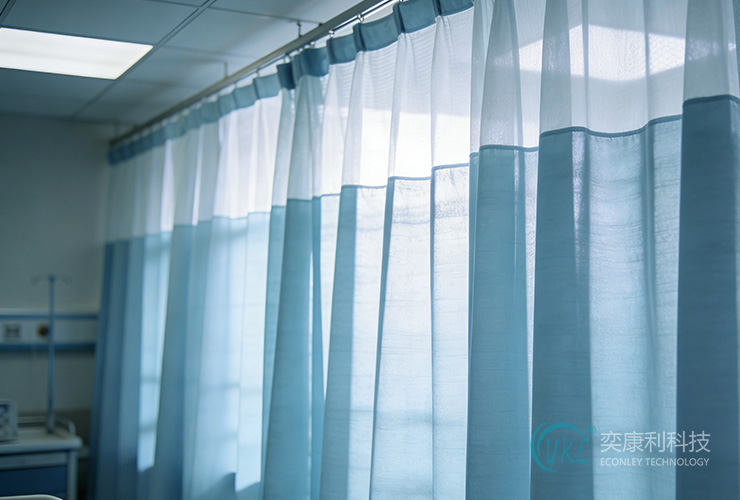 Why Medical Curtains Are Crucial for Patient Privacy