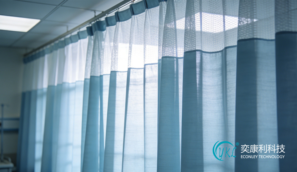 curtain medical​
