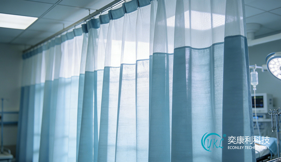 curtain medical​