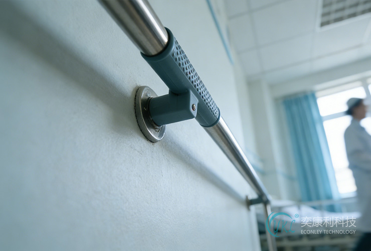 China Handrail Manufacturers: Quality & Custom Solutions