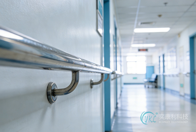 Handrail Installation Photos: Safe & Stylish Solutions