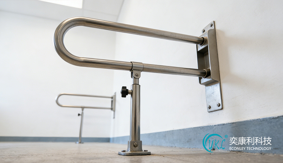 Hospital Accessible Handrail Hospital Accessible Handrail