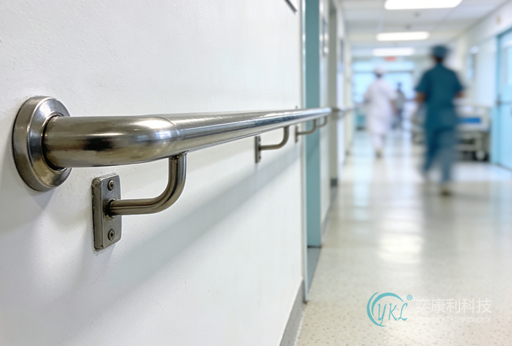 Hospital Handrail Installation Blueprint: Practical Guide