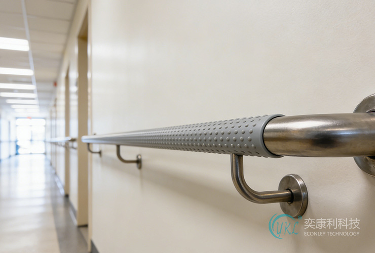 Accessibility Handrail Uses and Function Introduction For Inclusive Environments