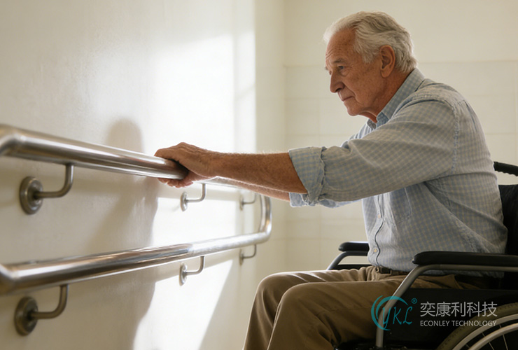 Accessible Handrail Uses For Inclusive And Safe Environments