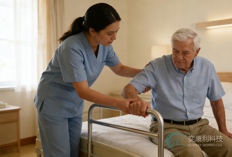 Complete Accessibility Handrail Product Photos Empowering Informed Selection And Promotion