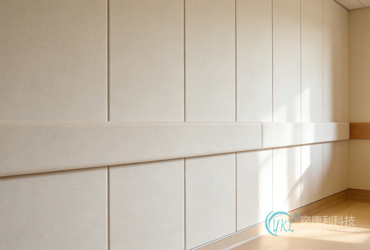 Choose Trusted China Nursing Home Eco-Friendly Wall Panel Manufacturers For Green Elderly Care Space