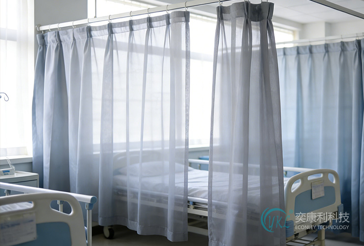 Hospital Curtains Balancing Function Safety And Humanized Care In Medical Spaces