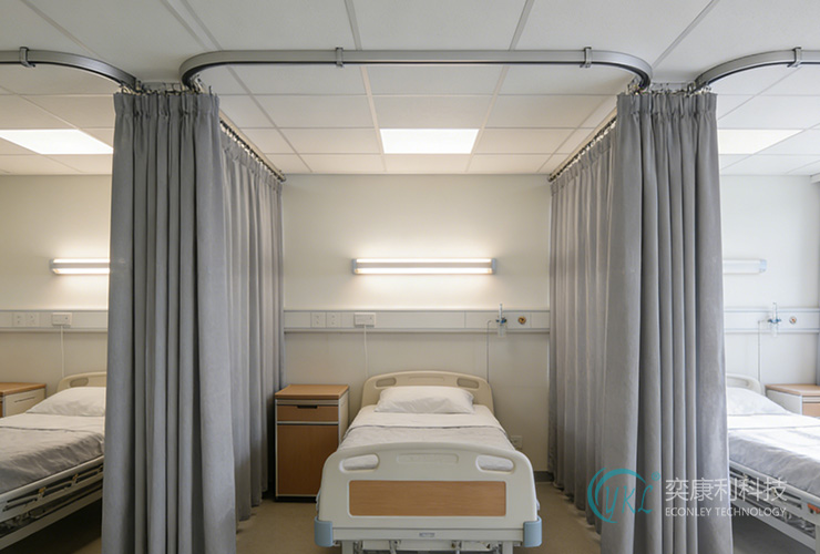 Hospital Window Screen Enhancing Safety Comfort And Hygiene In Medical Spaces