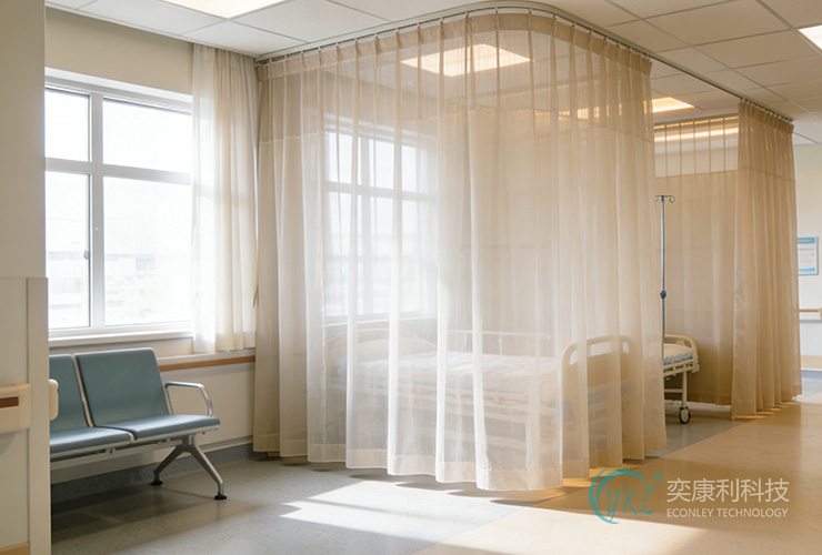 China Hospital Curtain Factory Direct Quotes: A Smart Choice for Cost-Effective Procurement