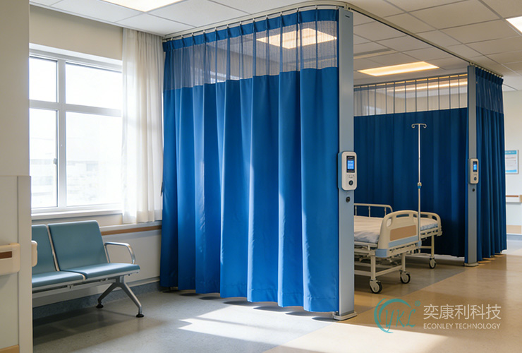Hospital Roller Blinds Optimizing Space Efficiency And Comfort In Medical Environments