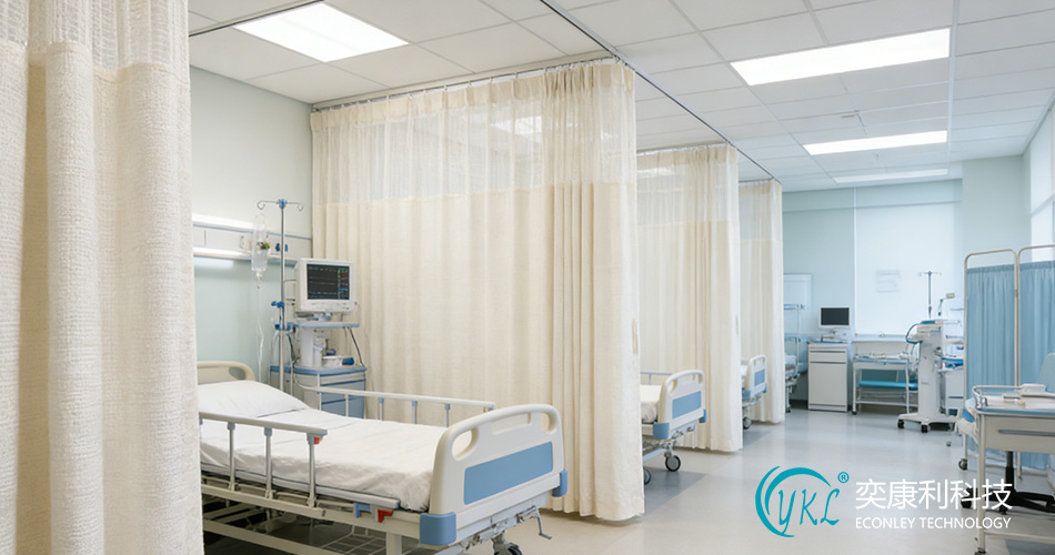 antimicrobial medical fabrics