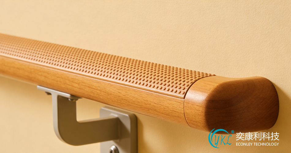 elderly safety handrails