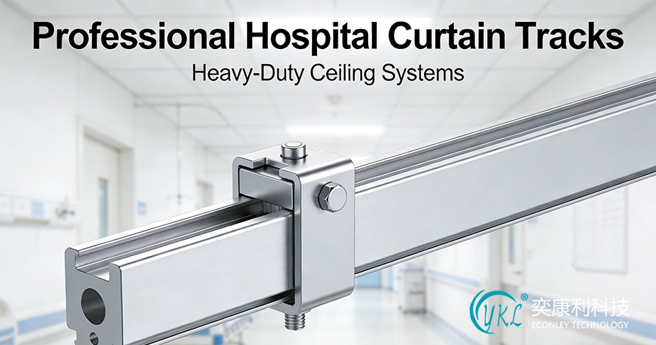 Why Your Facility Needs a Dedicated Hospital Curtain Track System Why Your Facility Needs a Dedicated Hospital Curtain Track System