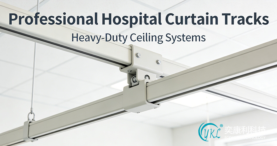 Installation Styles: Maximizing Ward Space Installation Styles: Maximizing Ward Space